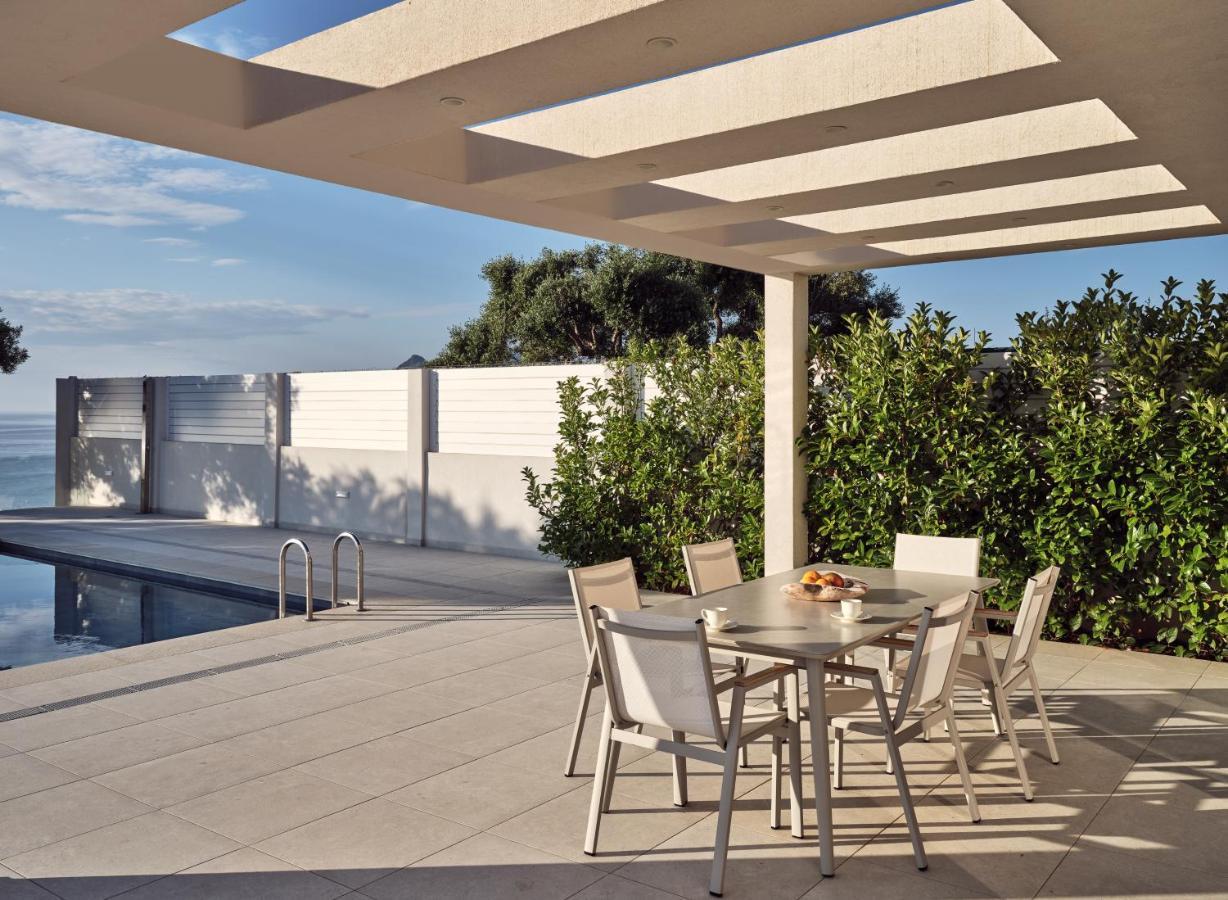 Stelle Mare Villa Akrotiri  Exterior photo